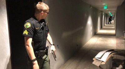 Unarmed Security Guard Services Santa Monica thumbnail