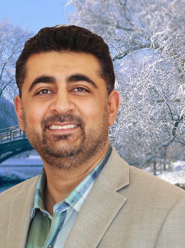 Nima Gougol, CEO of Clouptima Inc.