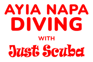 Ayia Napa Diving with Just Scuba