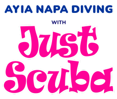 Ayia Napa Diving with Just Scuba