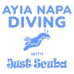 Ayia Napa Diving with Just Scuba