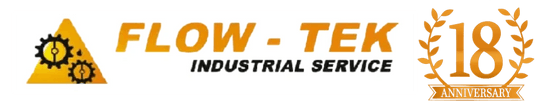 FLOW-TEK INDUSTRIAL