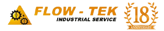 FLOW-TEK INDUSTRIAL