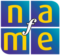 NAfME (National Association for Music Education) Logo