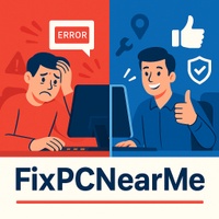 FixPCNearMe.ca