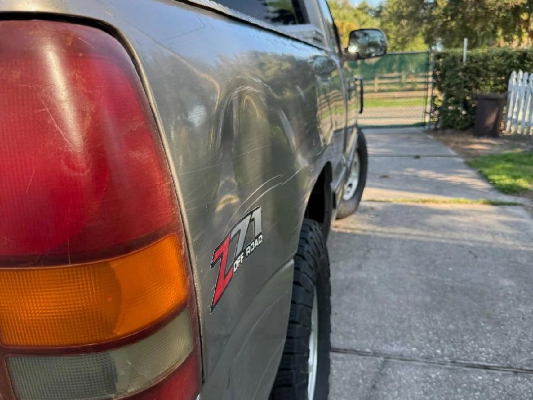 Honest Work - Florida Dent Solutions
