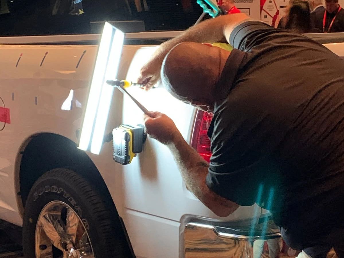 Jody Stewart CEO - Florida Dent Solutions