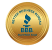 BBB Accredited Business