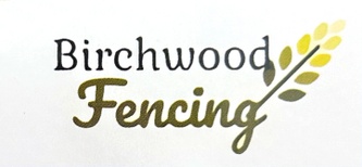 Birchwood Fencing
