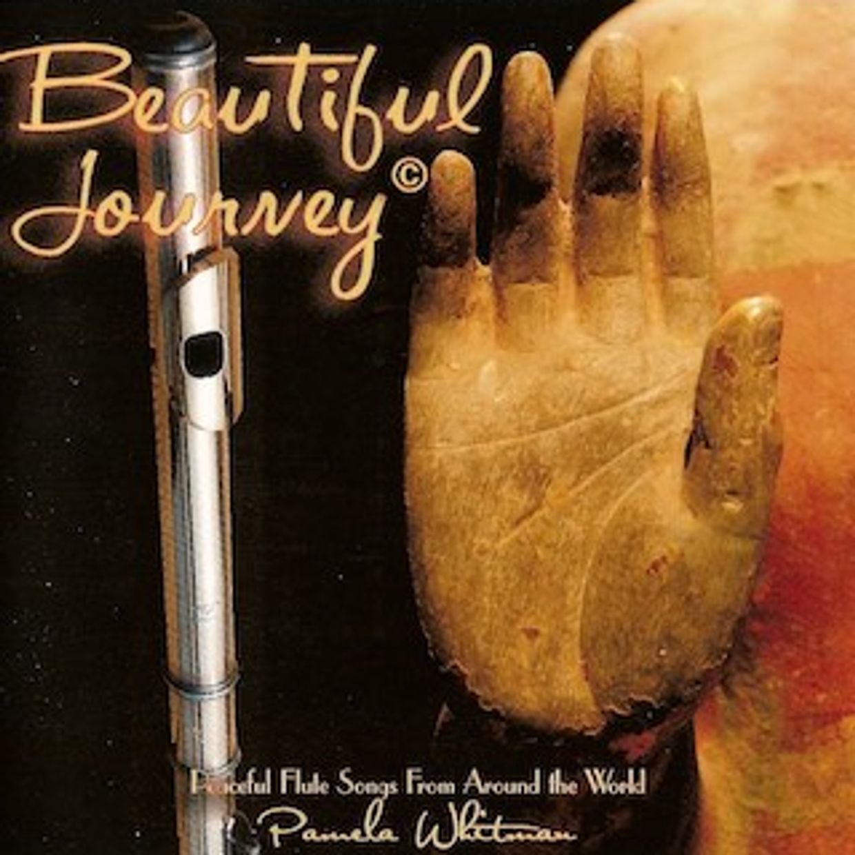 Beautiful Journey Peace Concert