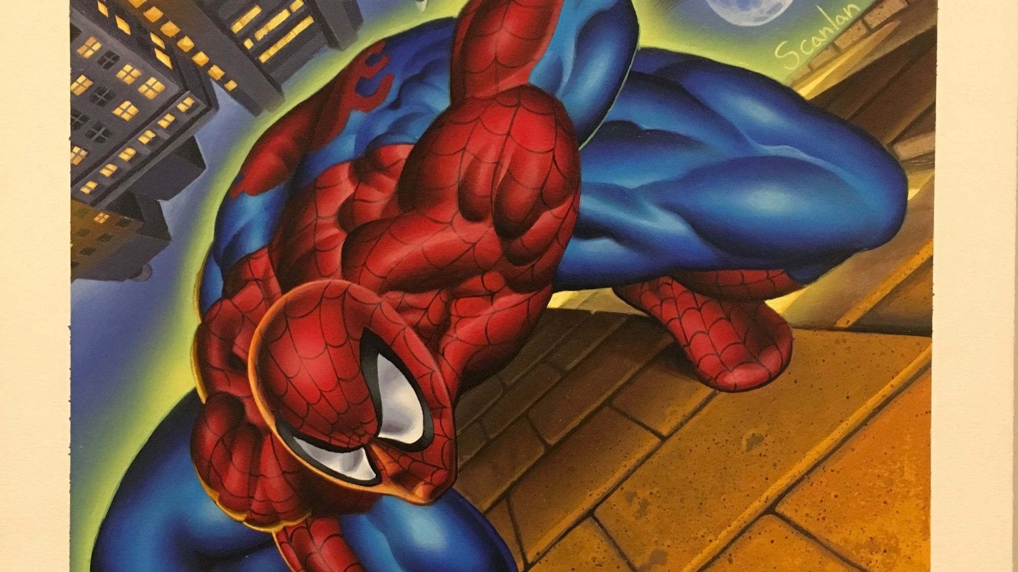 Marvel Card Collectors