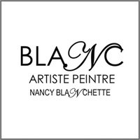Nancy Blanchette artiste peintre