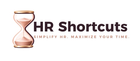 HR Shortcuts 