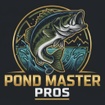 Pond Master Pros