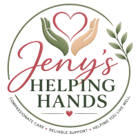 Jeny's Helping Hands