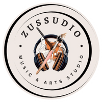 Zussudio