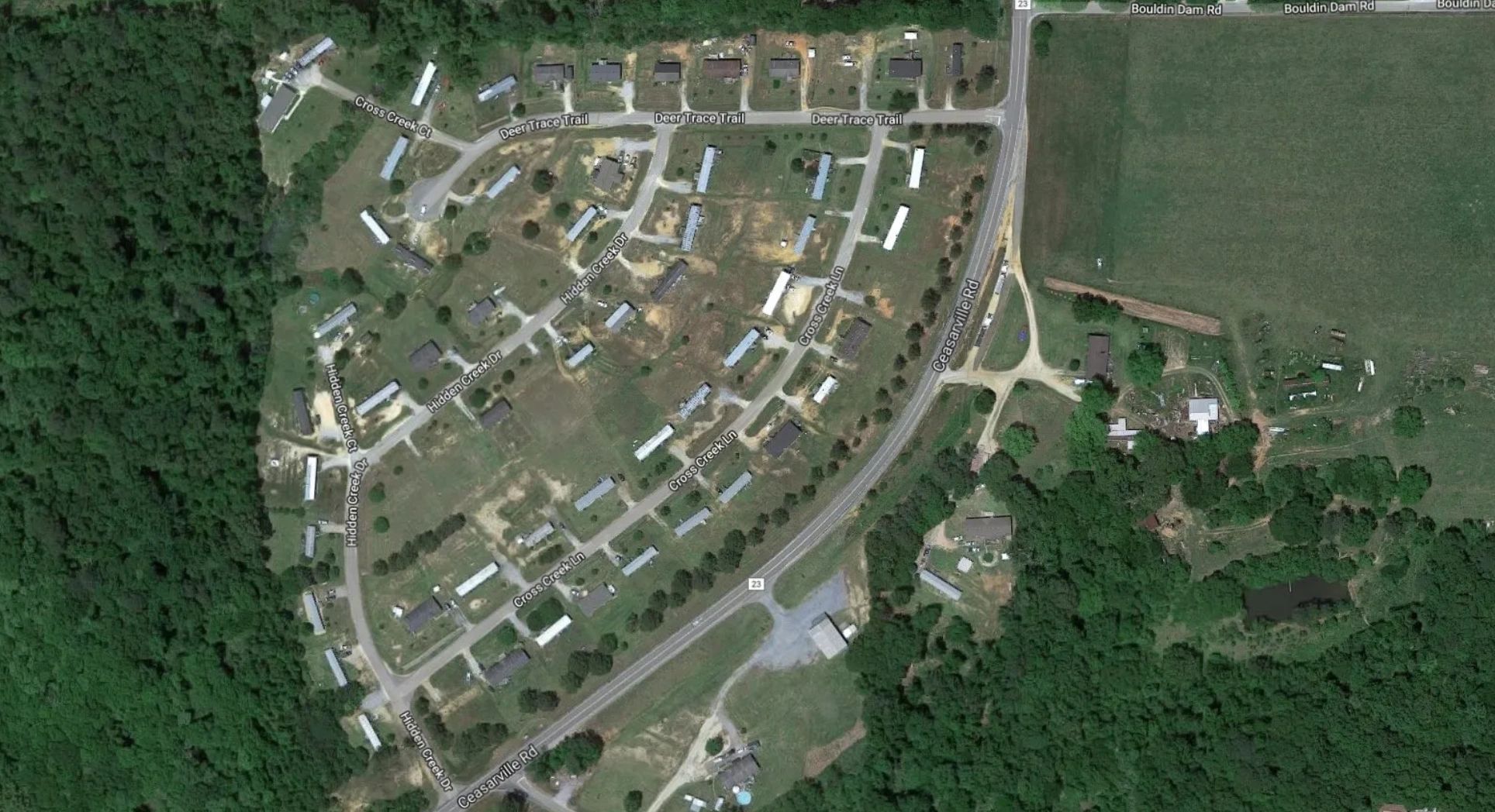 Mercer Property Management