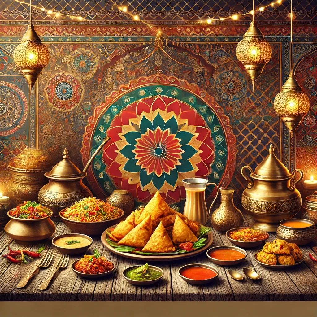 Desi Dhaba LLC