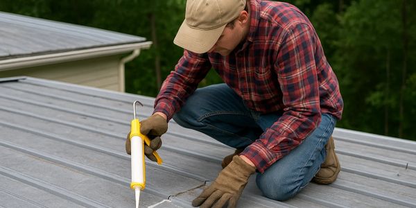 Roof Repairs And Leaks