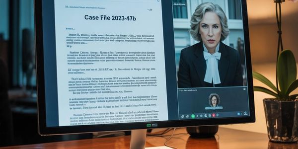 Post-Production Transcript Syncing services in progress