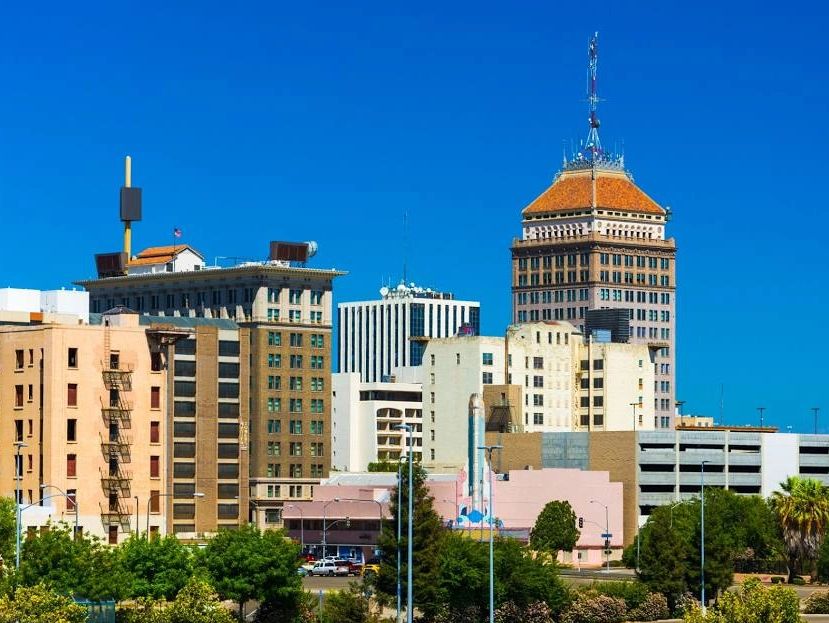 Caption Legal provides Attorneys in Fresno, personalized in-person, remote and hybrid deposition