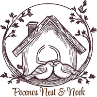 Poconos Nest and Nook