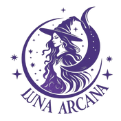 Luna Arcana Tarot