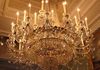 Restored Chandelier