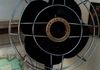 Antique Robbins and Myers Fan Salvaged