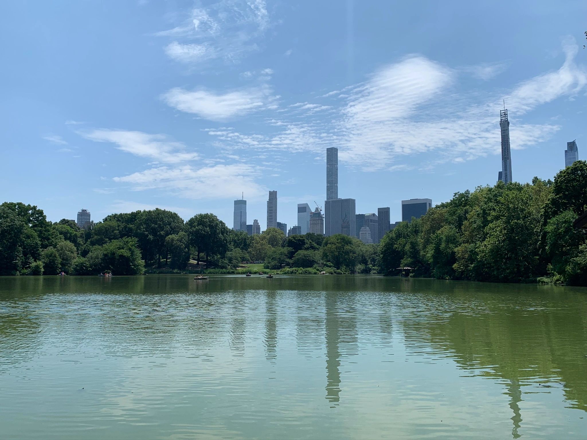 View of Exploring Midtown Manhattan: Top 8 Must-Do Activities