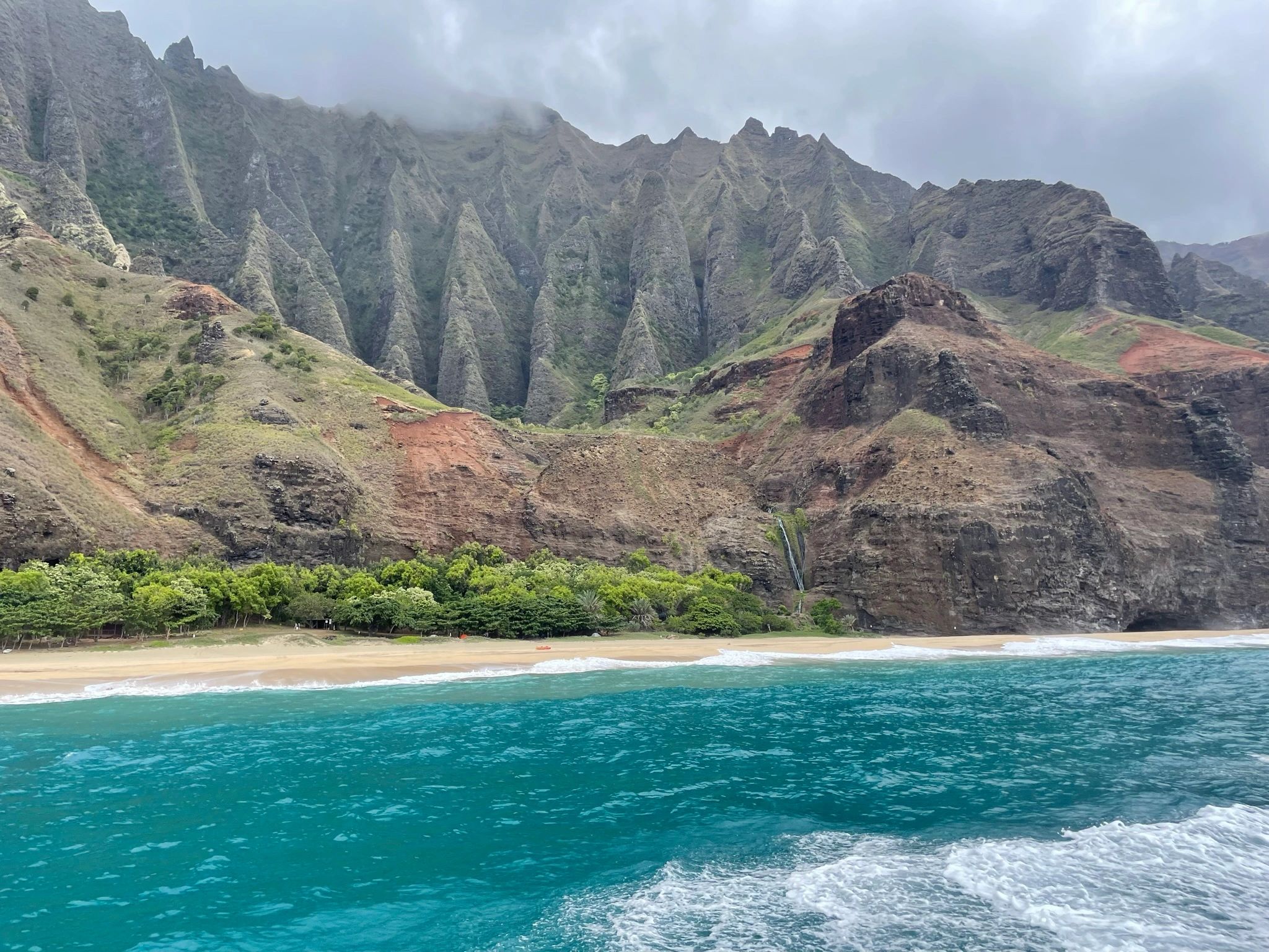 Kauai - The Garden Isle