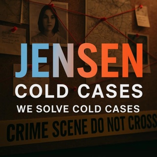 Jensen Cold Cases