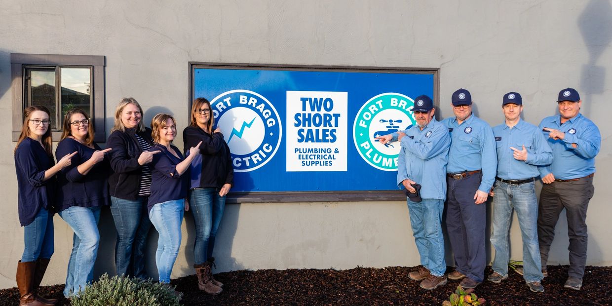 Services Fort Bragg Electric