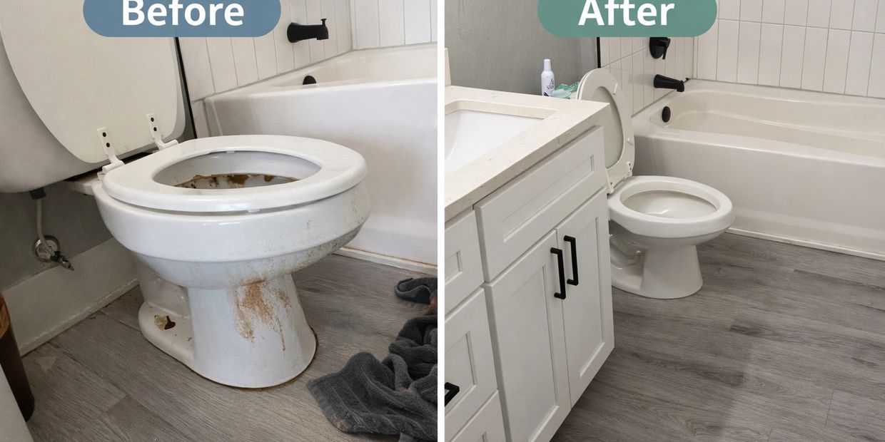 👉 Get a Free Cleaning Estimate in Durham & Raleigh and its surroundings Today
📞 Call Now