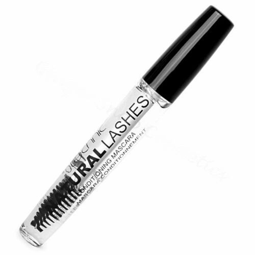 3 Technic Natural Lashes Clear Conditioning Mascara 10 ml - Friendly