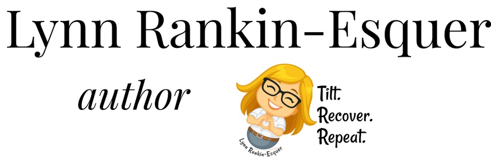 Lynn Rankin-Esquer, Ph.D.