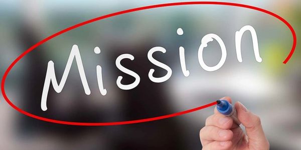 mission