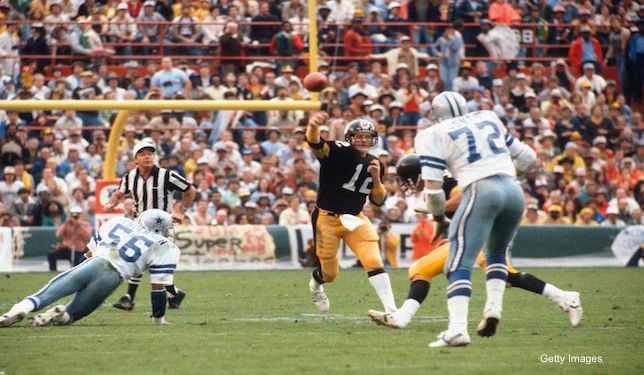 Immaculate: How the Steelers Saved Pittsburgh [Book]