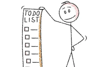 To Do List