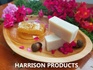 Harrison Products Natural Soap