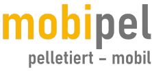 mobiles Pelletieren
