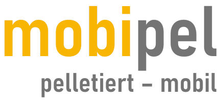 mobiles Pelletieren
