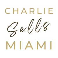 Charlie Sells Miami