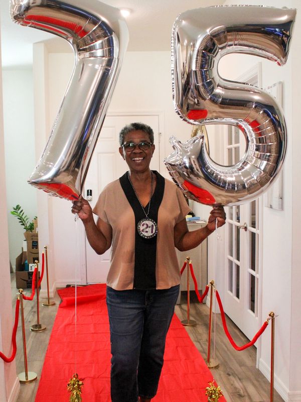 Whether your turning 1, 40 or 75 let’s capture the moment! Your worth celebrating!!!