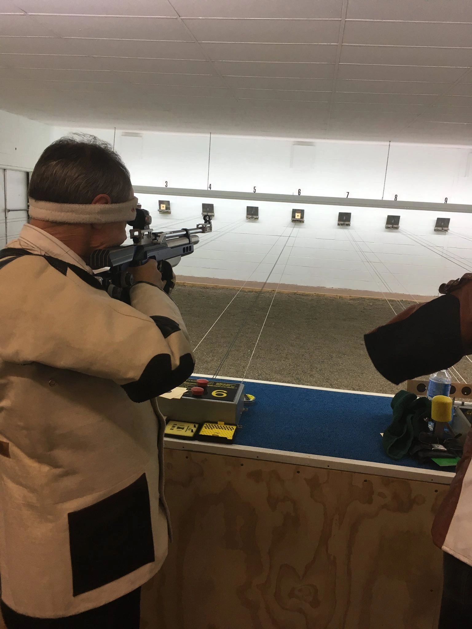 About Us Air Rifle Association of Australia