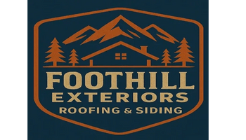 Foothill Exteriors