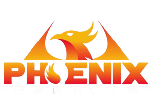 Phoenix Effects