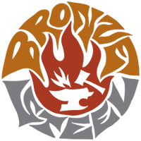 Bronze Steel