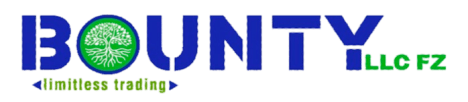 Bounty Fz LLC