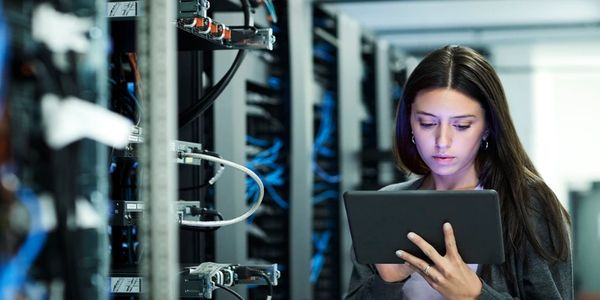 Network Rack Installation and Maintenance 